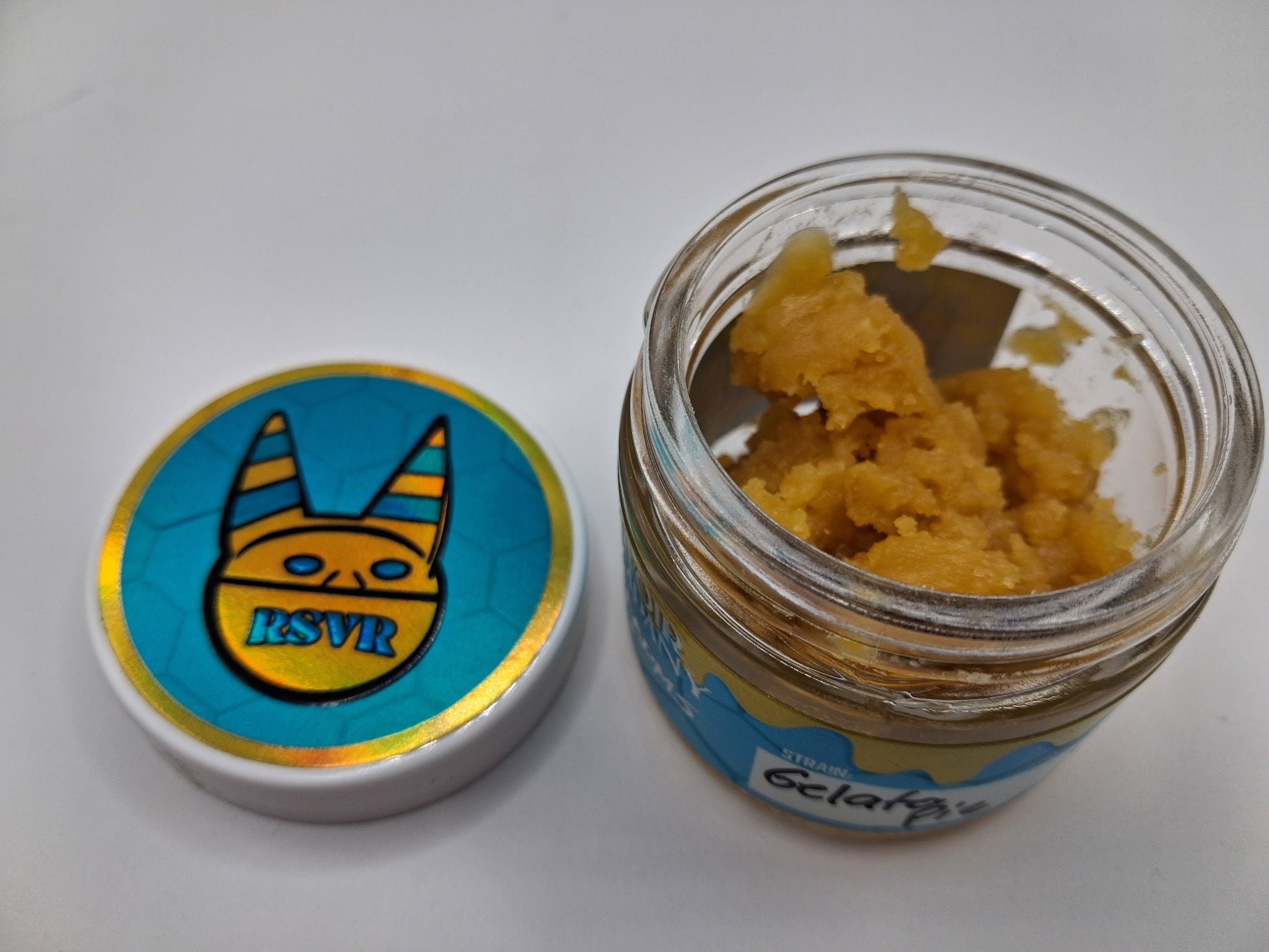 RSVR Gelato Pie 3.5g THCA