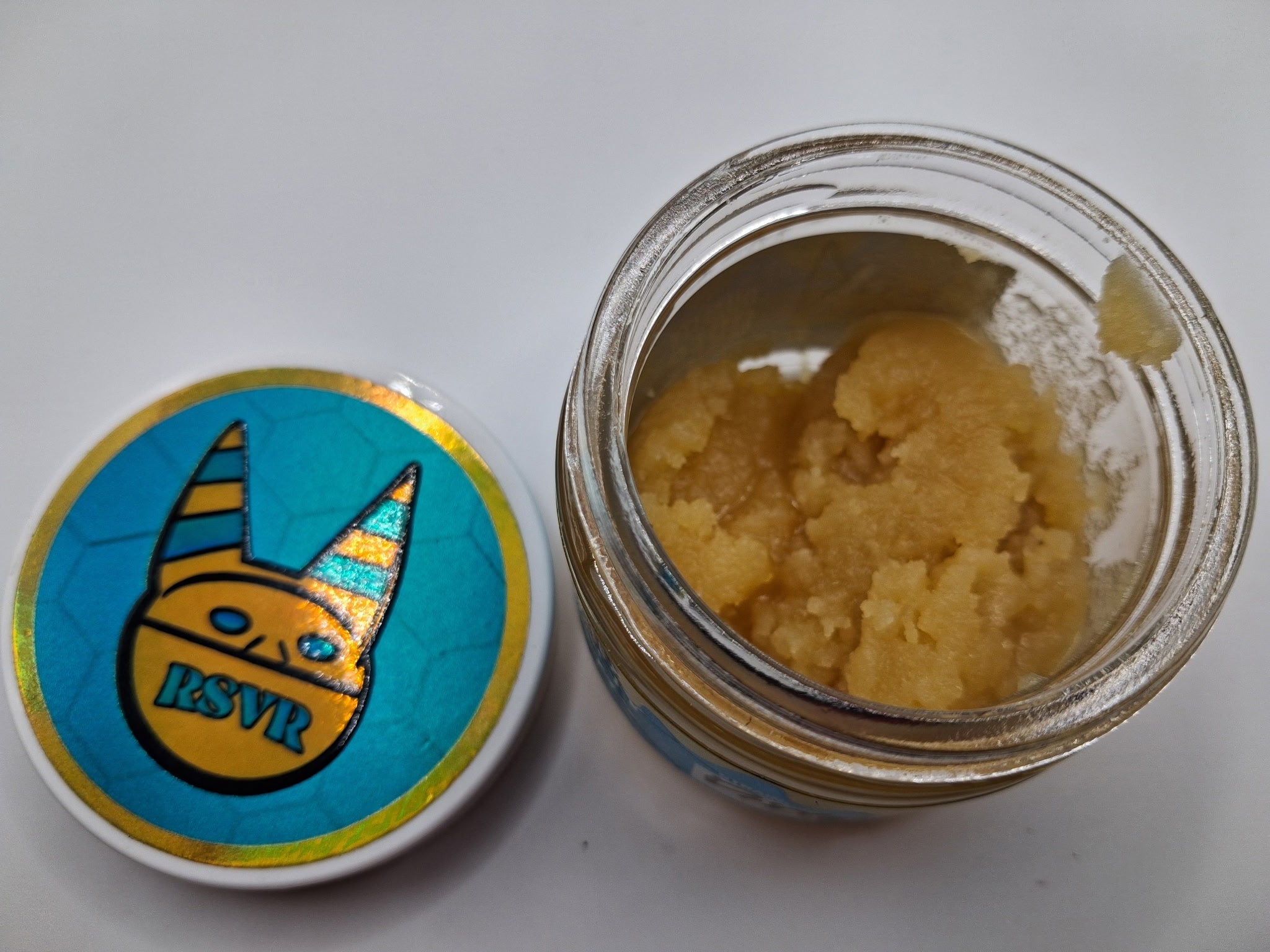 RSVR Dirty Sprite 3.5g THCA