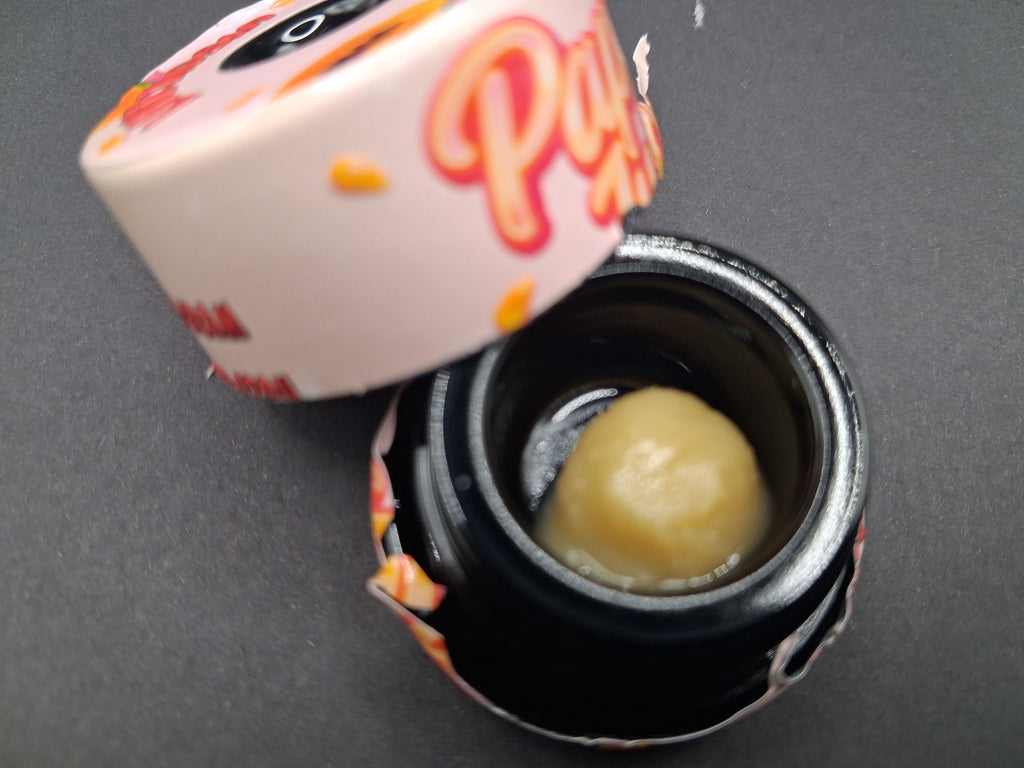 T2 Cold Cure Rosin 1g