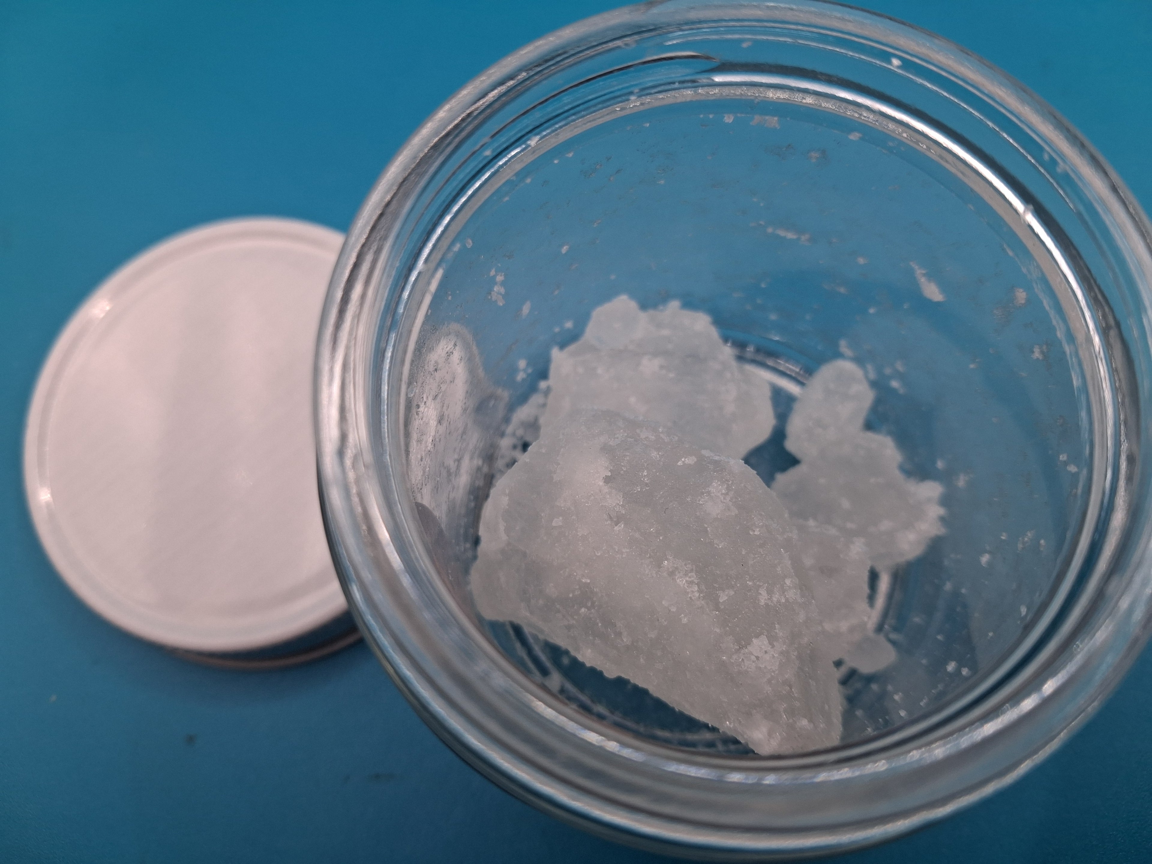 THCA Diamonds