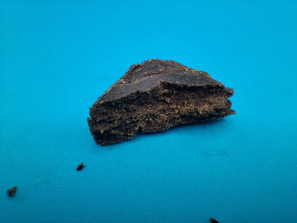 Static Sift Hash Ghost OG