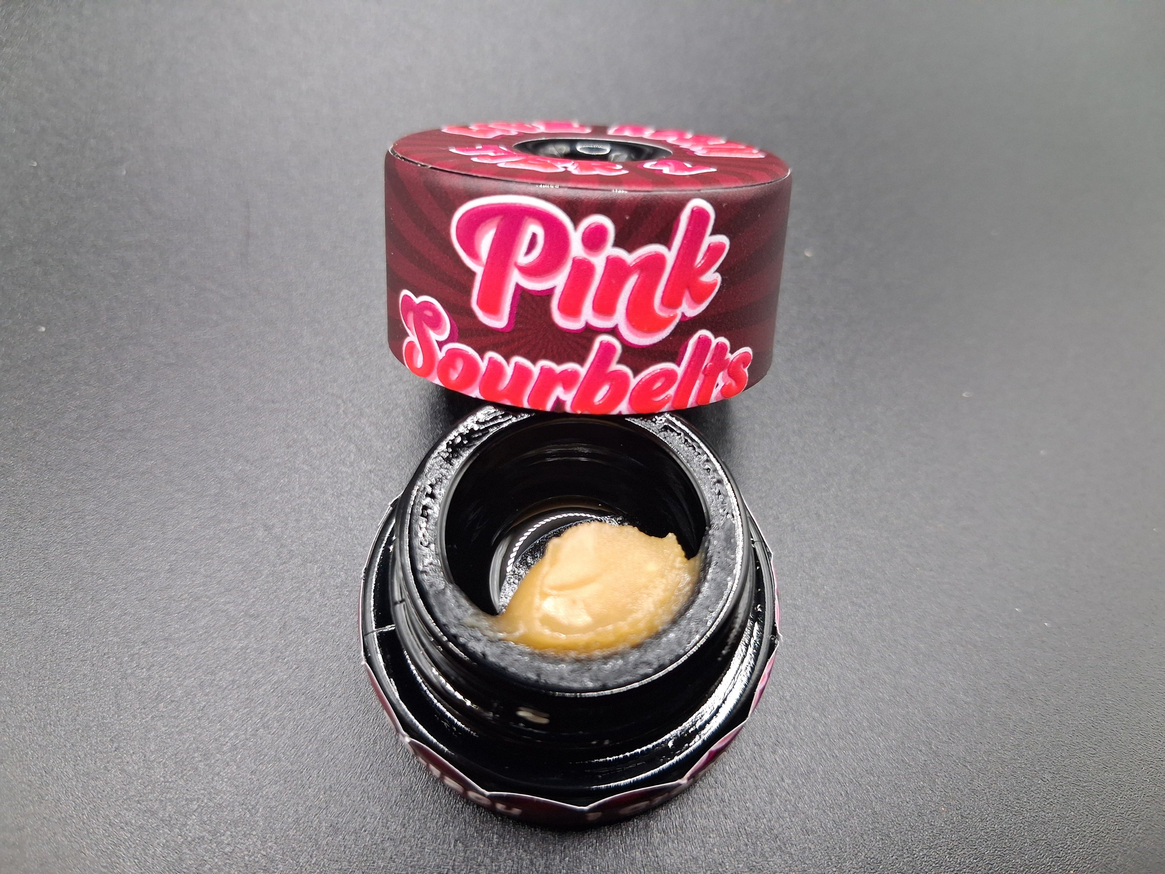 T2 Cold Cure Rosin 1g