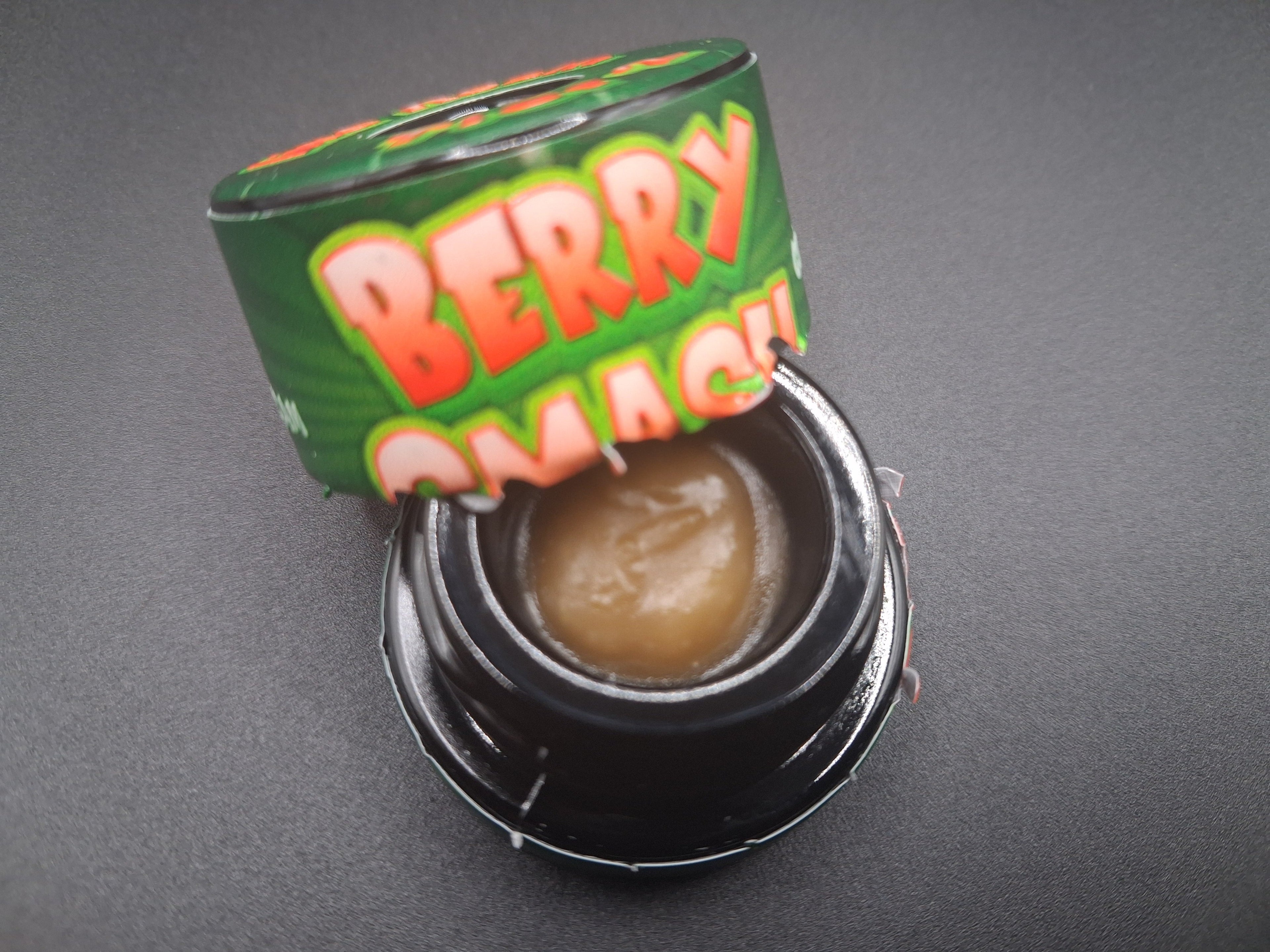 T2 Cold Cure Rosin 1g