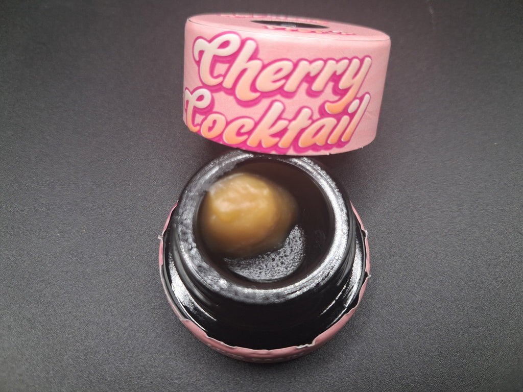 T2 Cold Cure Rosin 1g