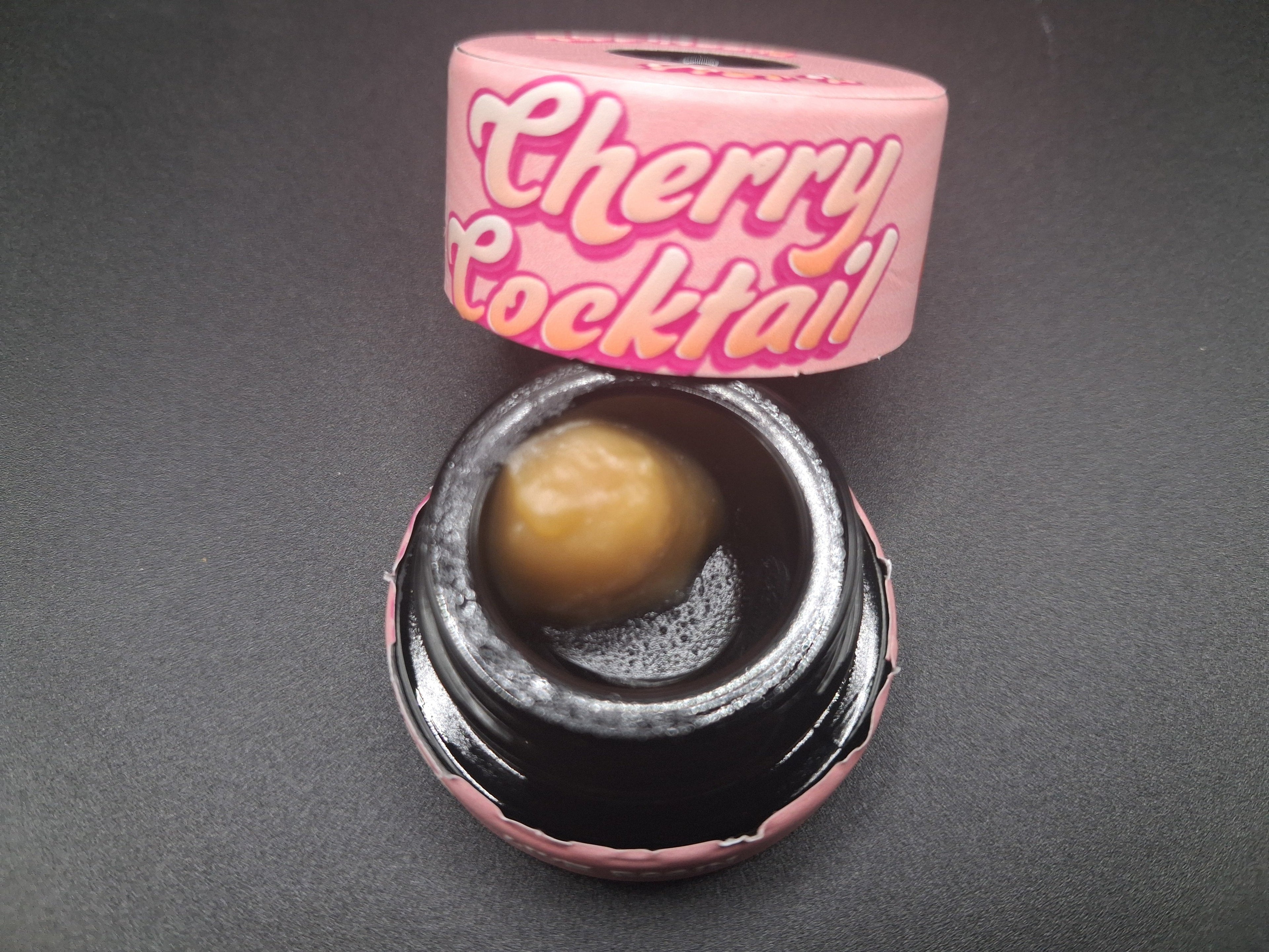 T2 Cold Cure Rosin 1g