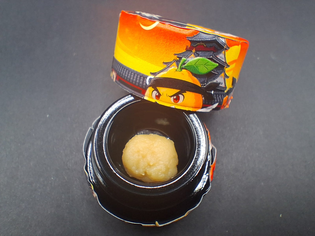 T2 Cold Cure Rosin 1g