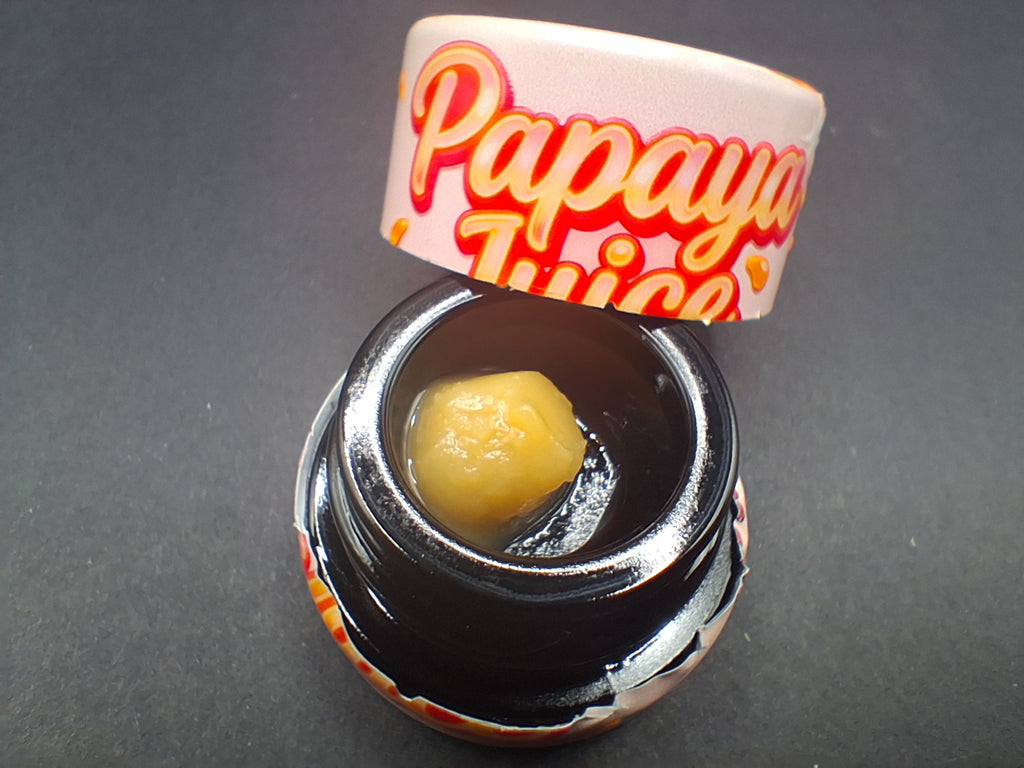 T2 Cold Cure Rosin 1g