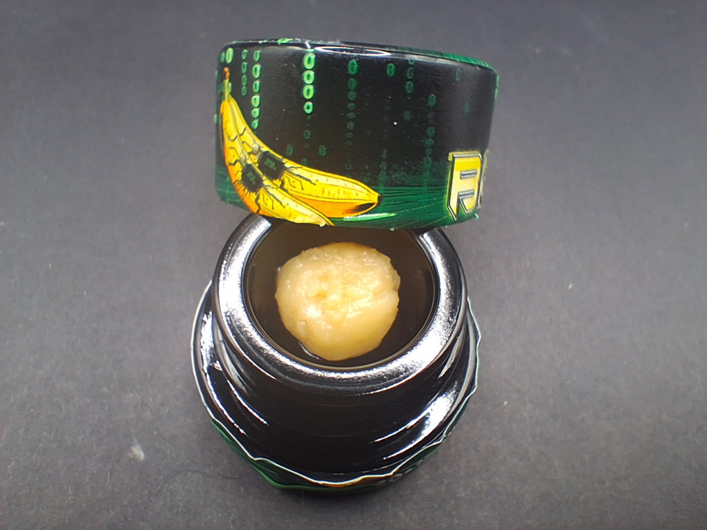 T2 Cold Cure Rosin 1g