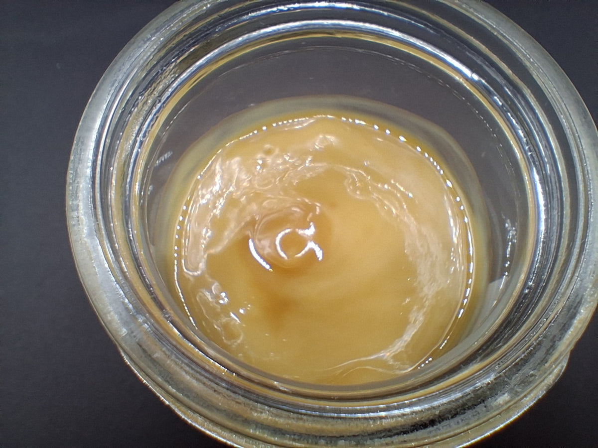 T3 Rosin 25g Baller Jars – Midwest Alchemy