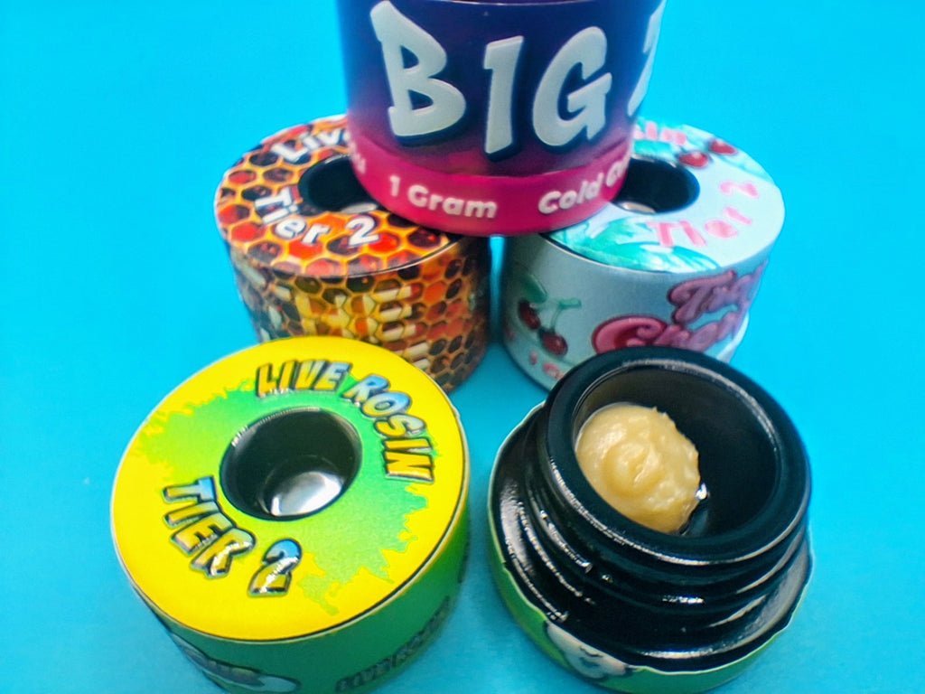 Connoisseur Box