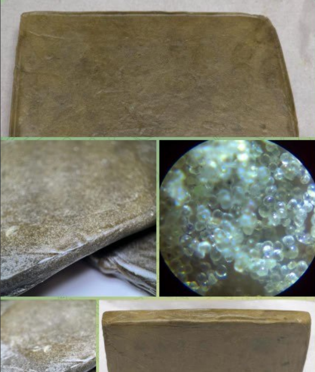 Connoisseur Static Sift Hash Gov Oasis