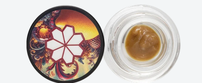 Soma Rosa Farms Rosin 1g