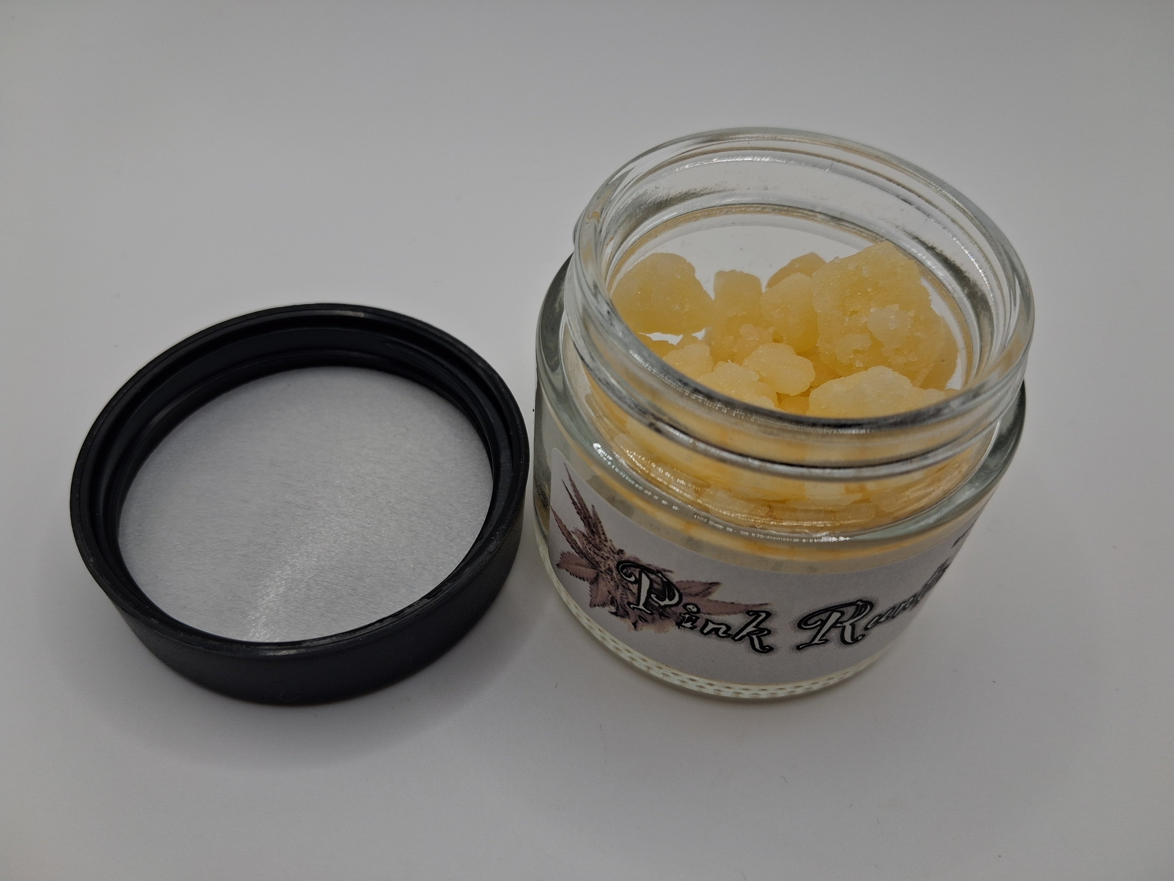 Sugar Diamonds Pink Runtz 28g/14g